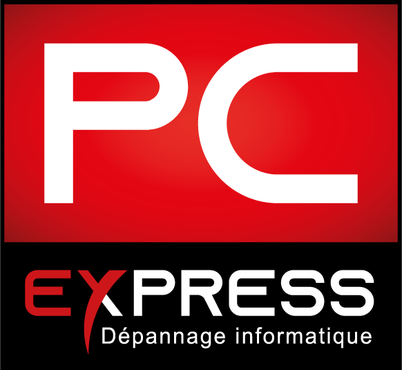 Logo Pc express